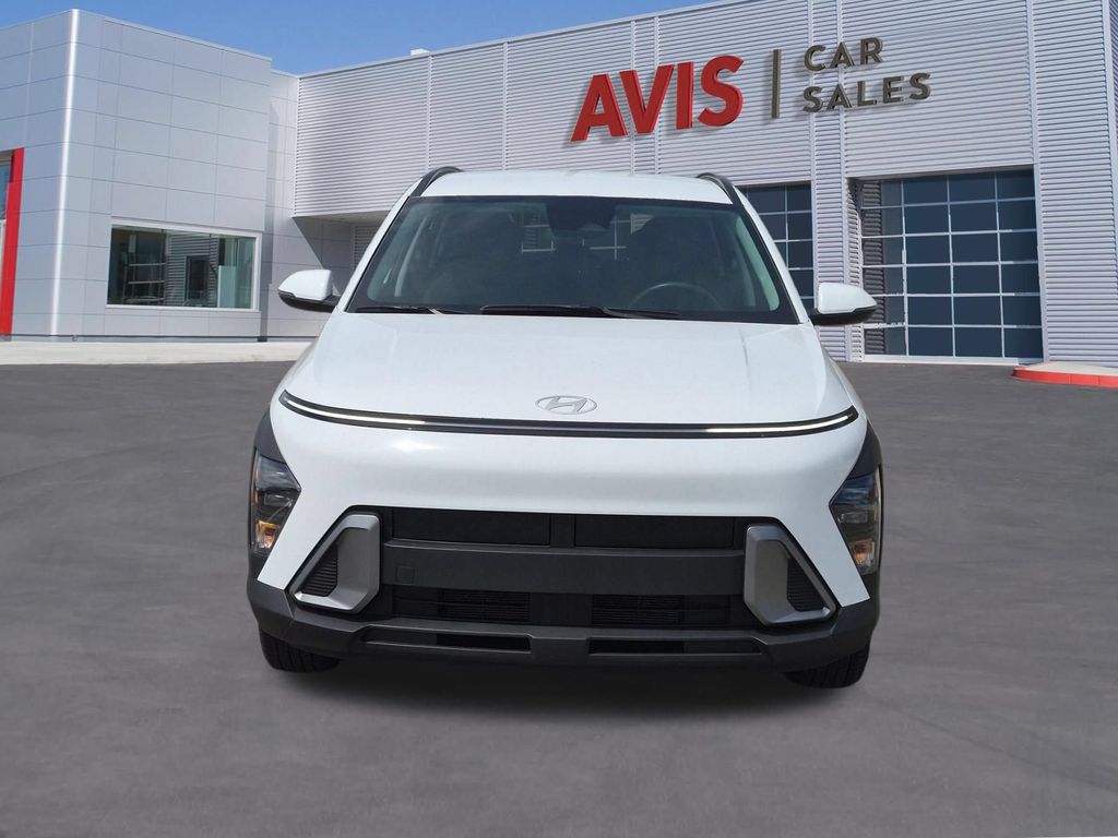 Thumbnail: 2025 Hyundai Kona - 2