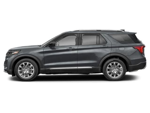 Thumbnail: 2025 Ford Explorer - 3