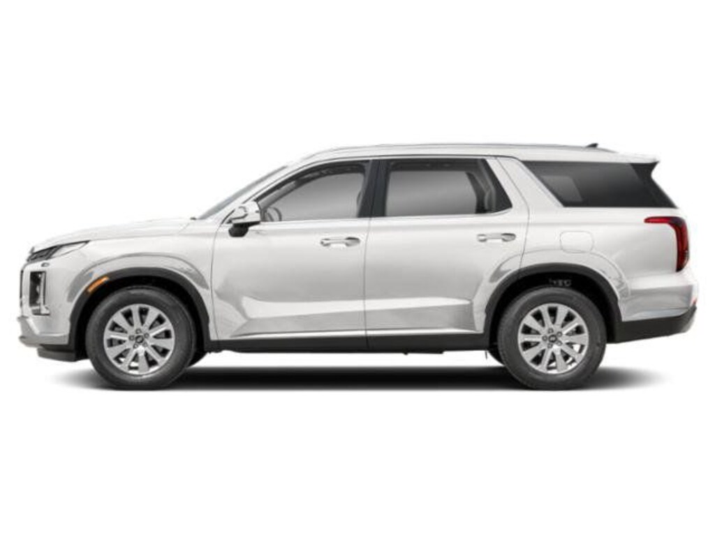 Used 2025 Hyundai Palisade SEL SUV