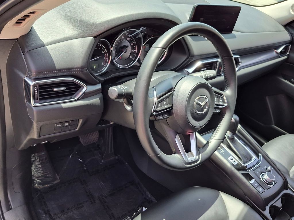 Thumbnail: 2025 Mazda CX-5 - 15