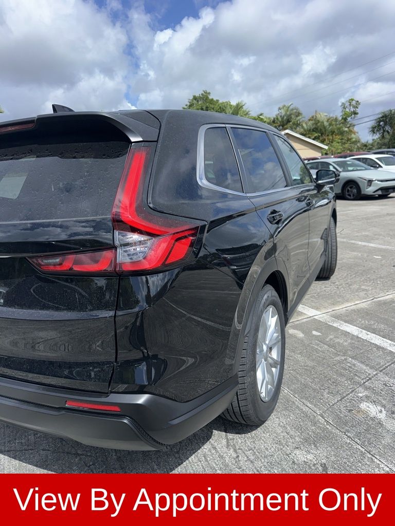 Thumbnail: 2025 Honda CR-V - 8