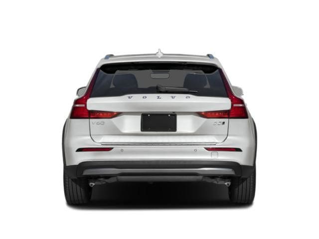 Thumbnail: 2025 Volvo S60 - 5