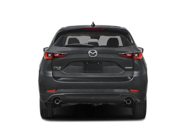 Thumbnail: 2025 Mazda CX-5 - 8