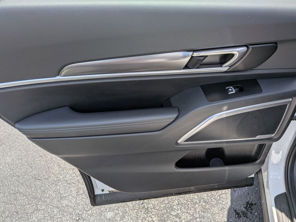 Thumbnail: 2025 Kia Telluride - 22