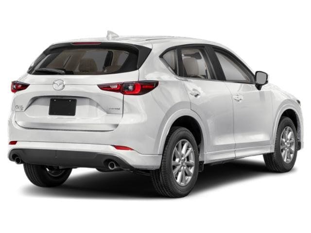 Thumbnail: 2025 Mazda CX-5 - 2