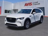 2024 Mazda CX-90 Preferred Plus -
                  Pompano Beach, FL