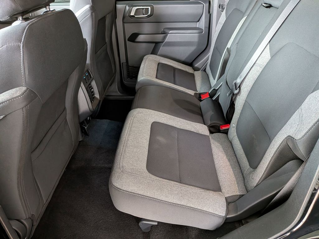 Thumbnail: 2025 Ford Bronco - 19