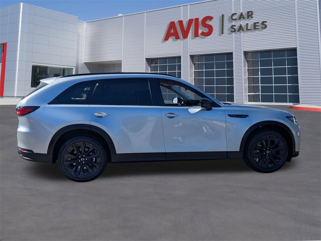 Thumbnail: 2025 Mazda CX-90 - 5