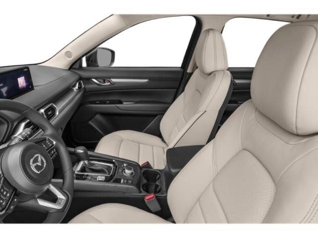 Thumbnail: 2025 Mazda CX-5 - 12
