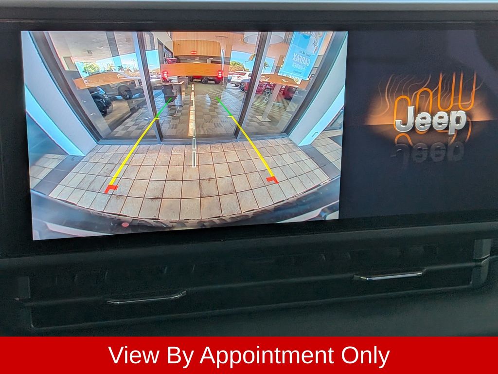 Thumbnail: 2025 Jeep Wrangler - 15