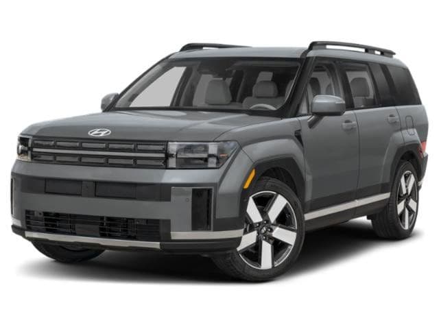 Thumbnail: 2025 Hyundai Santa Fe - 1