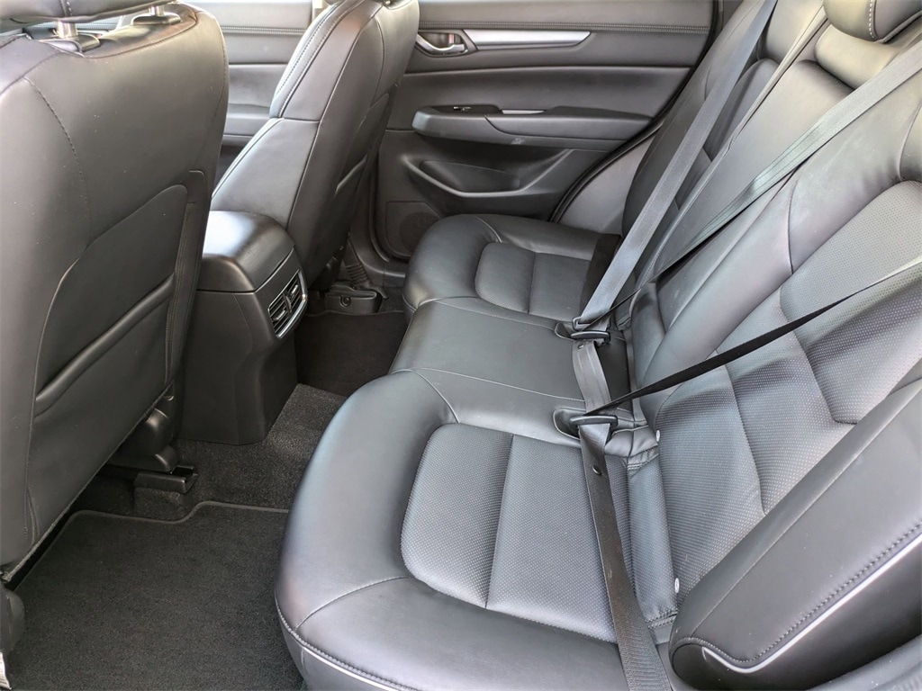 Thumbnail: 2025 Mazda CX-5 - 28