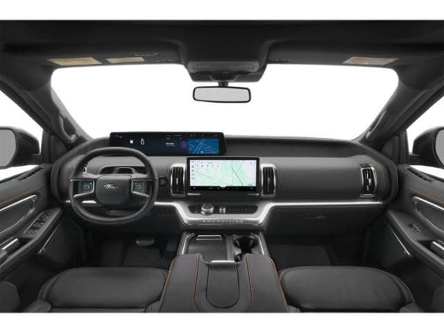 Thumbnail: 2025 Ford Expedition - 7