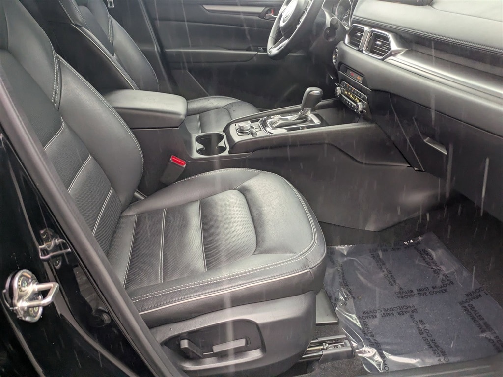 Thumbnail: 2025 Mazda CX-5 - 29