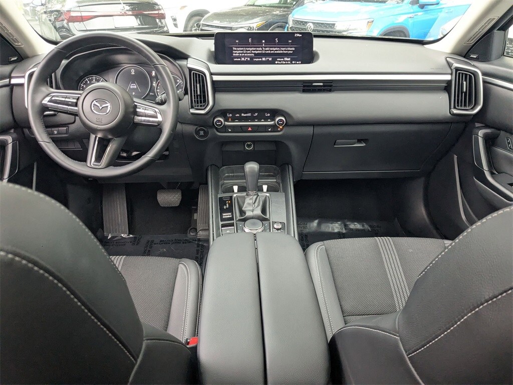 Thumbnail: 2025 Mazda CX-50 - 29