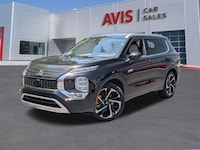 2023 Mitsubishi Outlander SEL -
                  Pompano Beach, FL