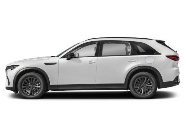 Thumbnail: 2025 Mazda CX-70 - 6