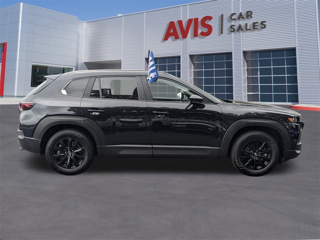 Thumbnail: 2025 Mazda CX-50 - 5