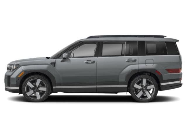 Thumbnail: 2025 Hyundai Santa Fe - 6