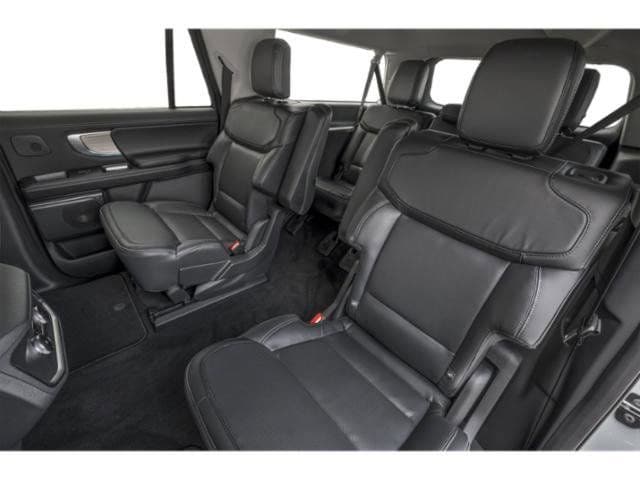 Thumbnail: 2025 Ford Expedition MAX - 12