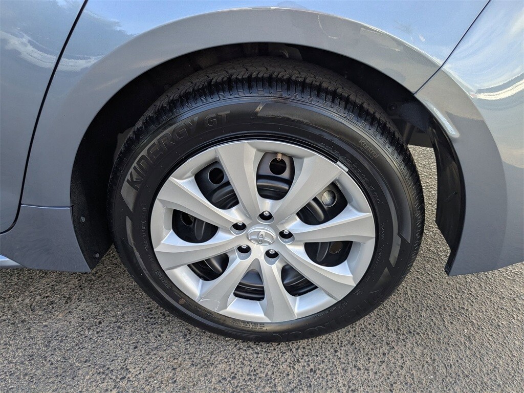 Thumbnail: 2025 Toyota Corolla - 32