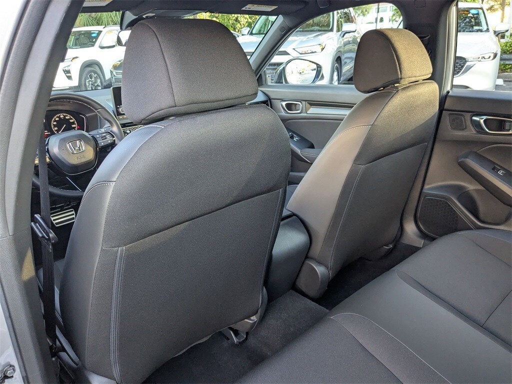 Thumbnail: 2025 Honda Civic - 22