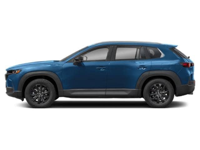Thumbnail: 2025 Mazda CX-50 - 3