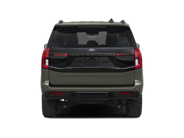Thumbnail: 2025 Ford Expedition - 5