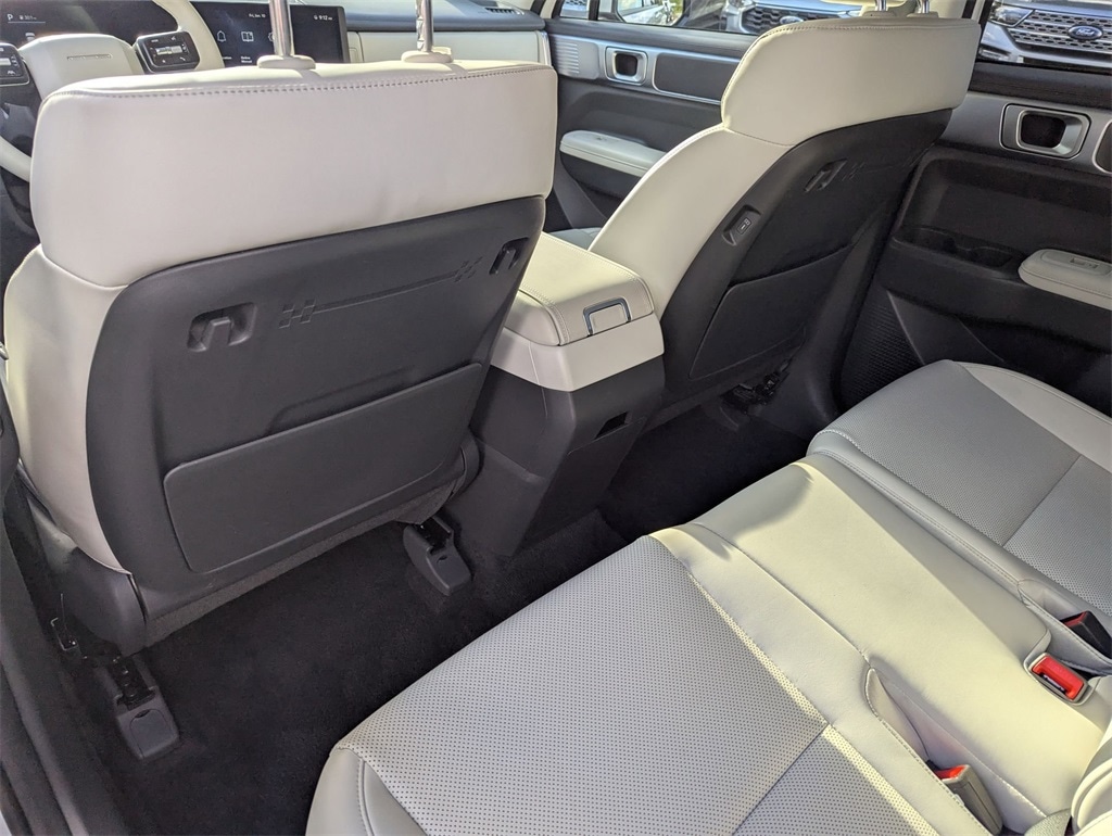 Thumbnail: 2025 Hyundai Santa Fe - 27