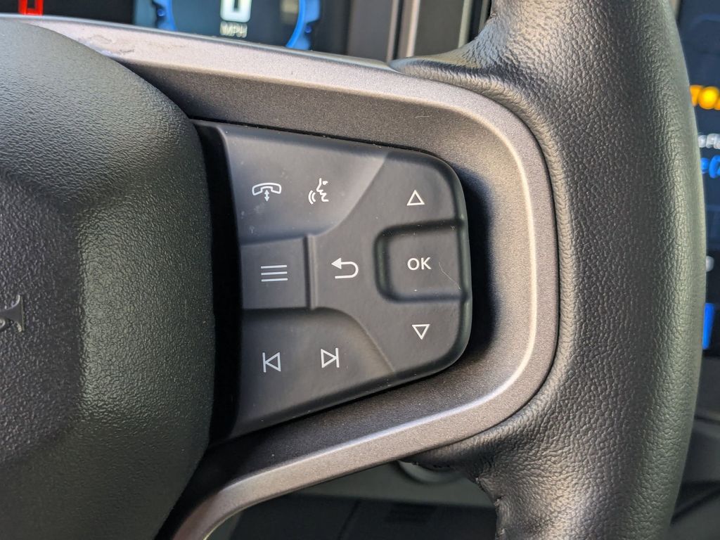 Thumbnail: 2025 Ford Bronco - 27