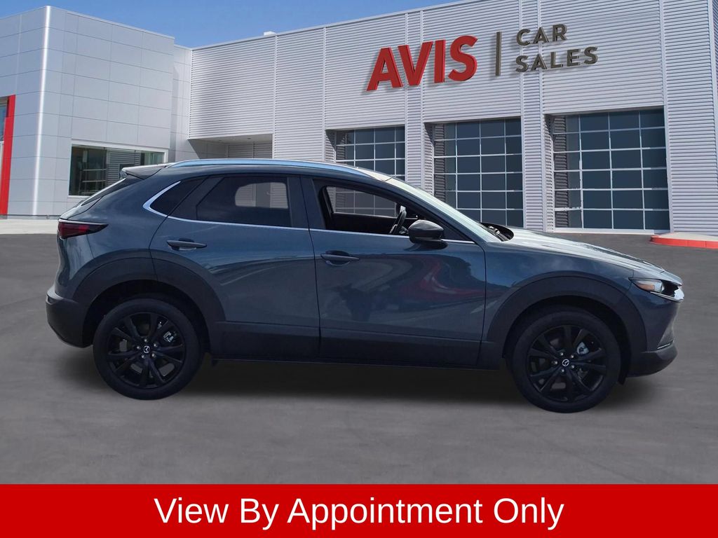 Thumbnail: 2025 Mazda CX-30 - 5