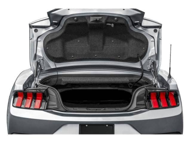 Thumbnail: 2025 Ford Mustang - 11