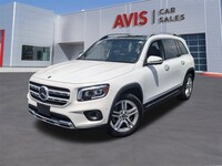 2021 Mercedes-Benz GLB 250 -
                Pompano Beach, FL