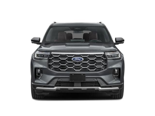 Thumbnail: 2025 Ford Explorer - 4