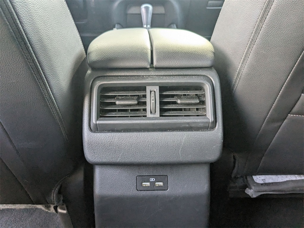 Thumbnail: 2024 Mazda CX-50 - 27