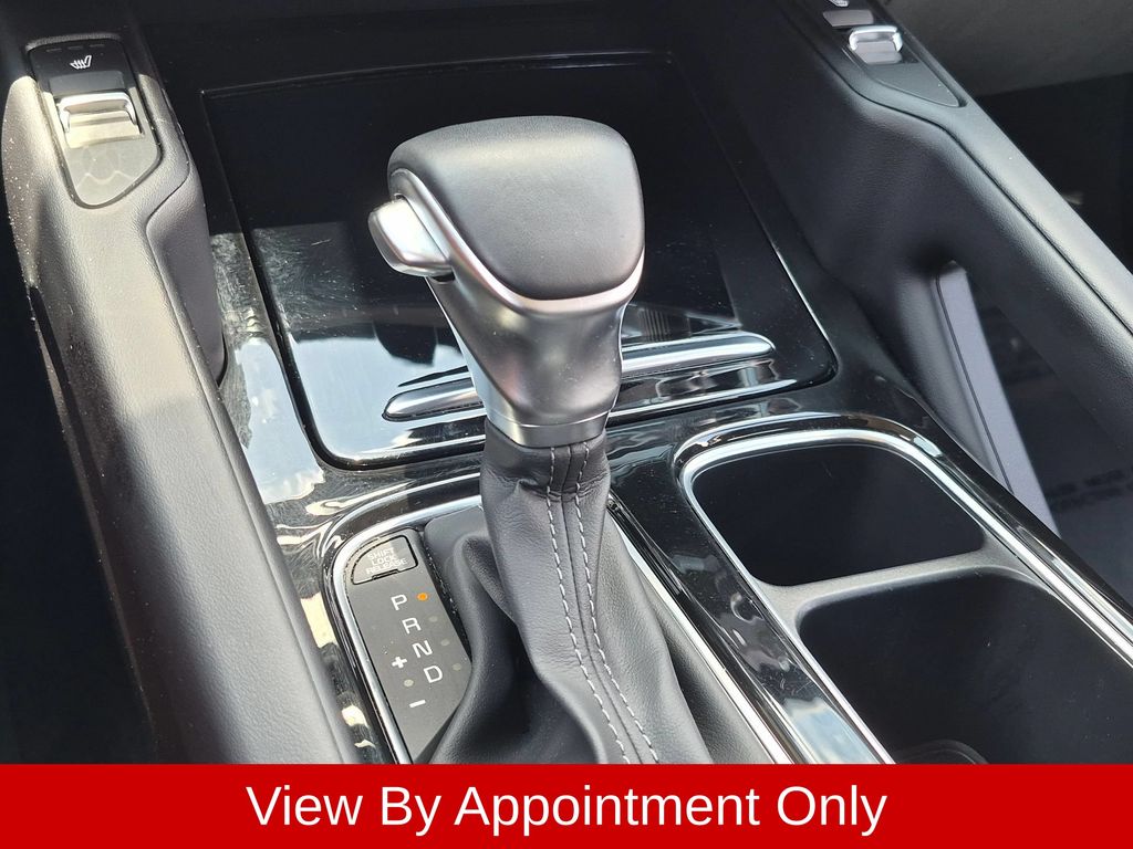 2025 Kia Telluride S - Photo 16