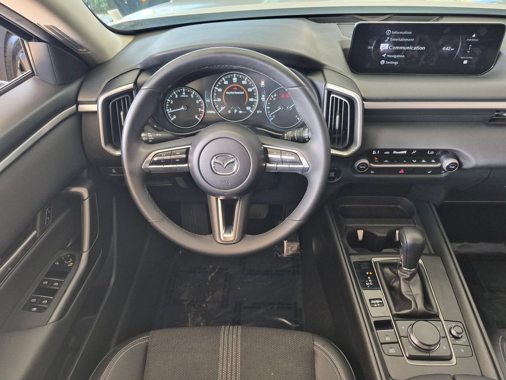 Thumbnail: 2025 Mazda CX-50 - 23