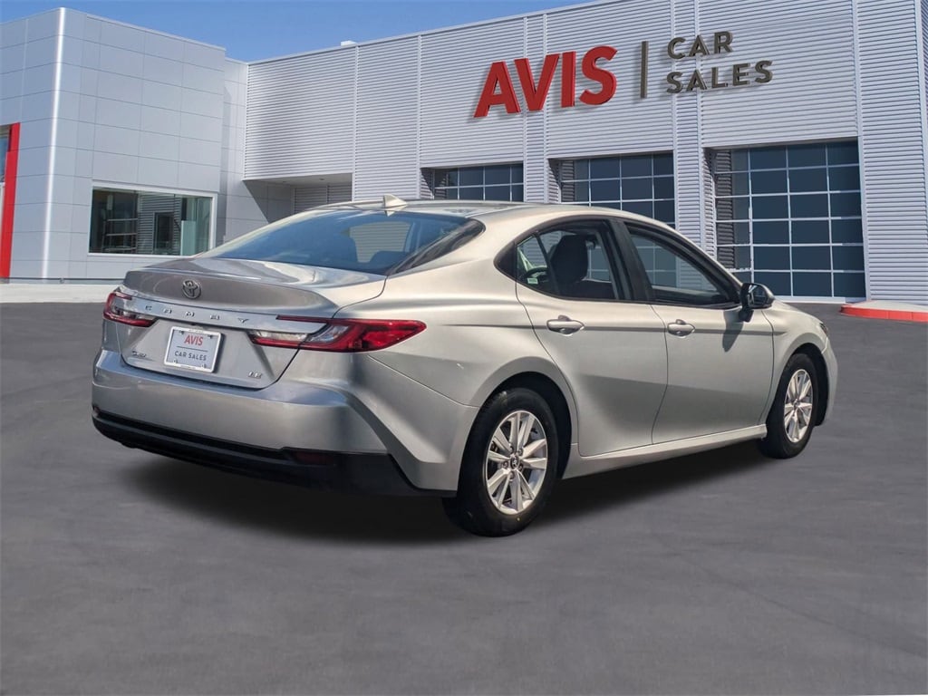 Thumbnail: 2025 Toyota Camry - 6
