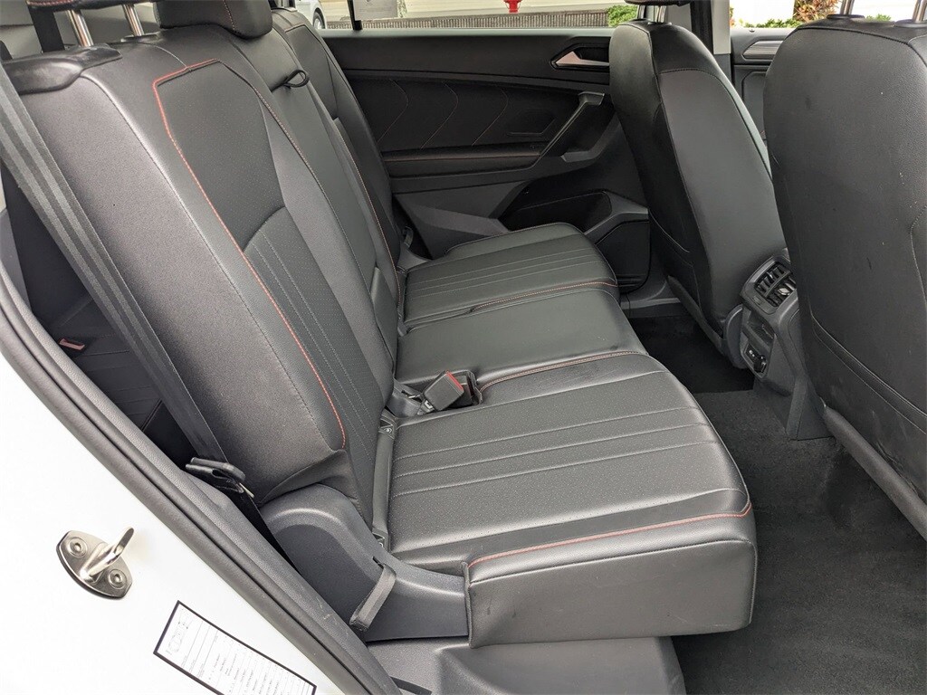 Thumbnail: 2024 Volkswagen Tiguan - 29