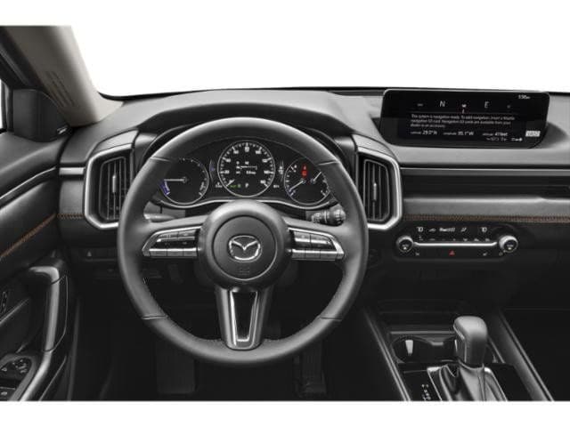 Thumbnail: 2025 Mazda CX-50 - 9