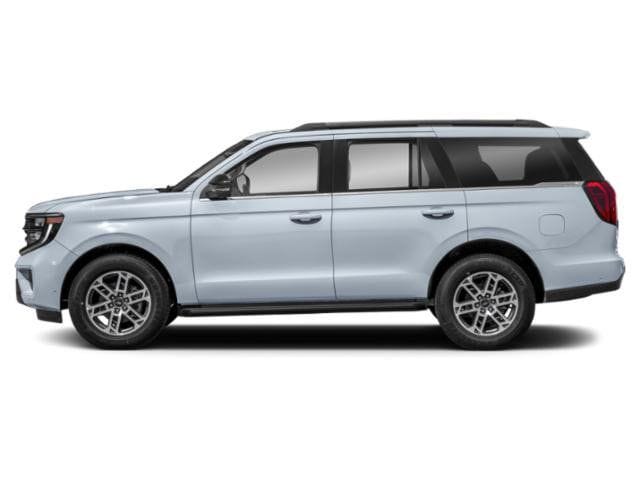 Thumbnail: 2025 Ford Expedition - 3
