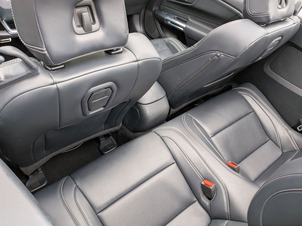 Thumbnail: 2025 Ford Mustang - 22