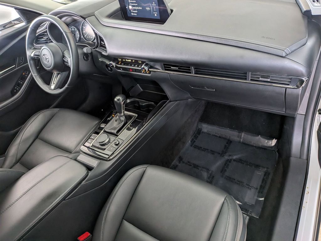 Thumbnail: 2025 Mazda CX-30 - 32