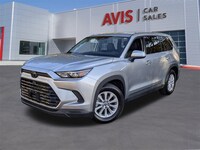 2025 Toyota Grand Highlander XLE -
                  Pompano Beach, FL