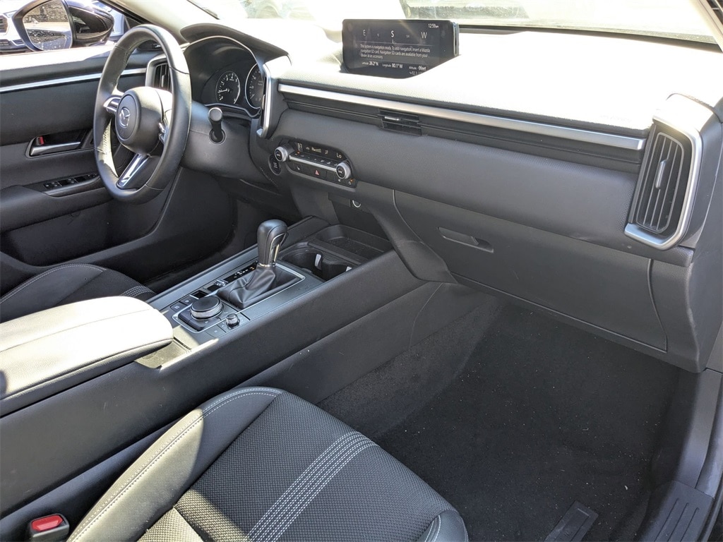 Thumbnail: 2025 Mazda CX-50 - 32