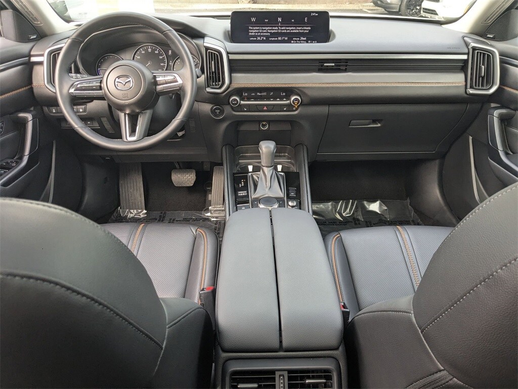 Thumbnail: 2025 Mazda CX-50 - 29