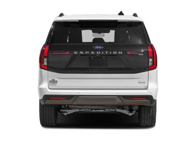 Thumbnail: 2025 Ford Expedition MAX - 5