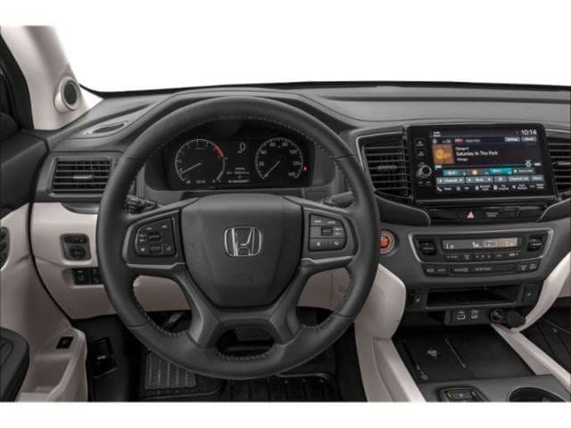 Thumbnail: 2025 Honda Ridgeline - 6