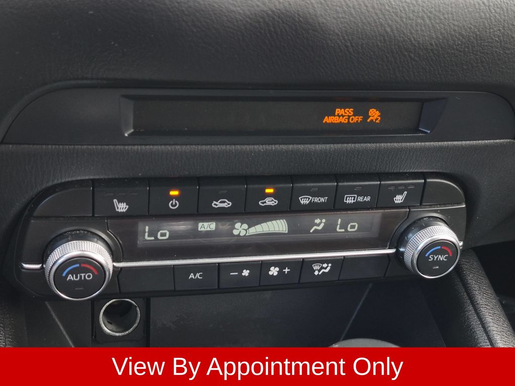 2025 Mazda CX-5 S Preferred package - Photo 17