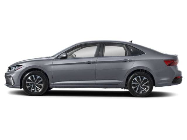 Thumbnail: 2025 Volkswagen Jetta - 3